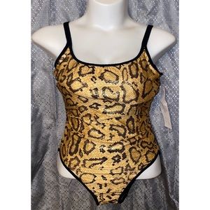 pierre cardin swimming suit